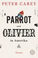 Parrot und Olivier in Amerika