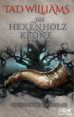 Die Hexenholzkrone