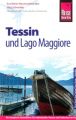 Reise Know-How Tessin und Lago Maggiore