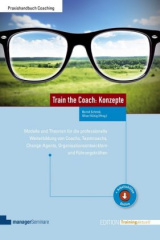 Train the Coach: Konzepte, m. 1 Buch, m. 1 Online-Zugang