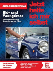 Old- und Youngtimer optimal gepflegt