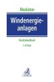 Windenergieanlagen