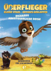 Überflieger - kleine Vögel, großes Geklapper