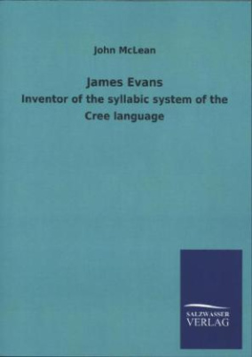 James Evans