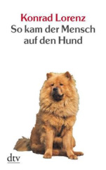 So kam der Mensch auf den Hund