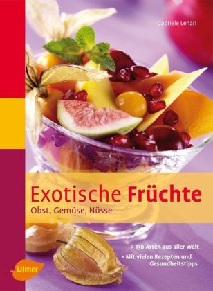 Exotische Früchte