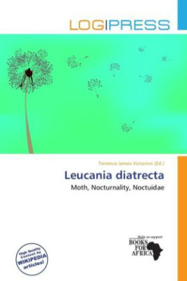Leucania diatrecta