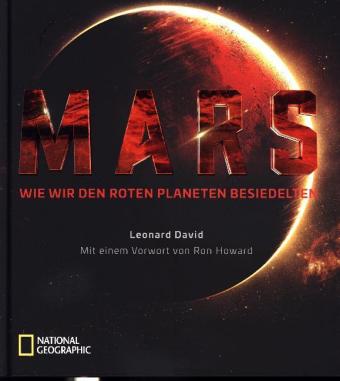 Mars