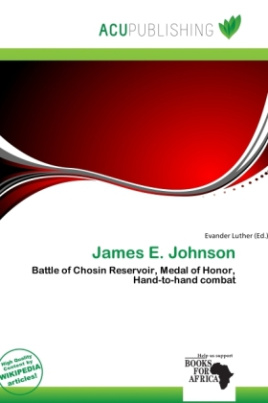 James E. Johnson