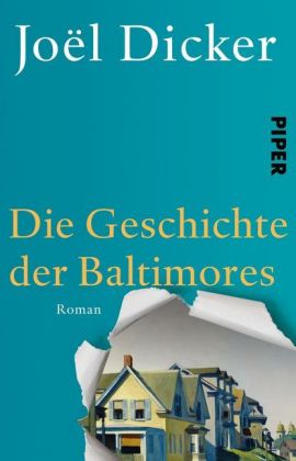 Die Geschichte der Baltimores