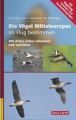 Die Vögel Mitteleuropas im Flug bestimmen