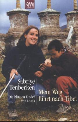 Mein Weg führt nach Tibet