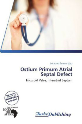 Ostium Primum Atrial Septal Defect