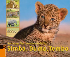 Simba, Duma, Tembo