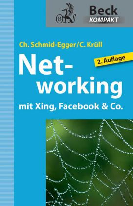 Networking mit Xing, Facebook & Co.