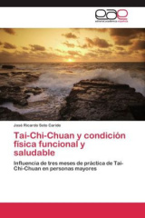 Tai-Chi-Chuan y condición física funcional y saludable