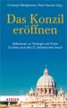 Das Konzil eröffnen