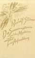 Das Sonnenmysterium und das Mysterium von Tod und Auferstehung