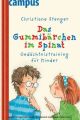 Das Gummibärchen im Spinat