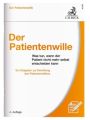 Der Patientenwille