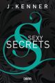 Sexy Secrets