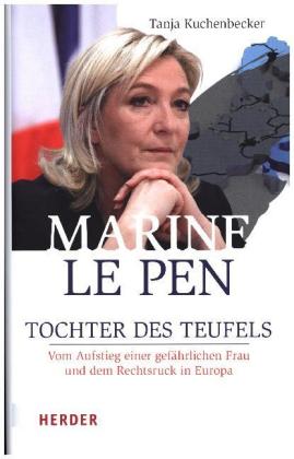 Marine Le Pen