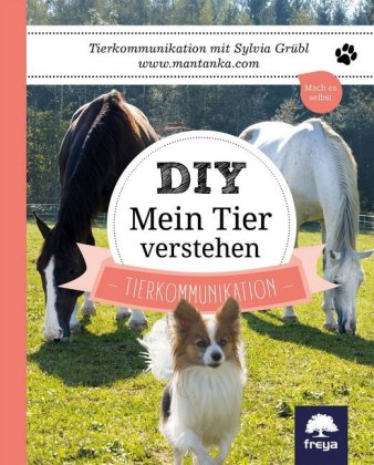 DIY Mein Tier verstehen