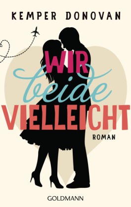 Wir beide, vielleicht