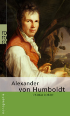 Alexander von Humboldt