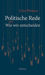 Politische Rede