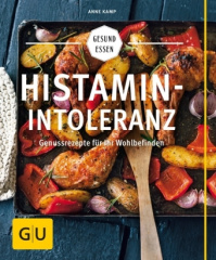 Histaminintoleranz