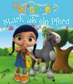 Wissper - Stark wie ein Pferd