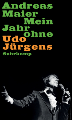 Mein Jahr ohne Udo Jürgens