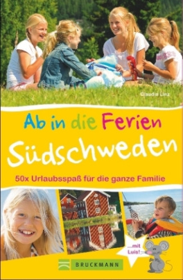 Ab in die Ferien - Südschweden