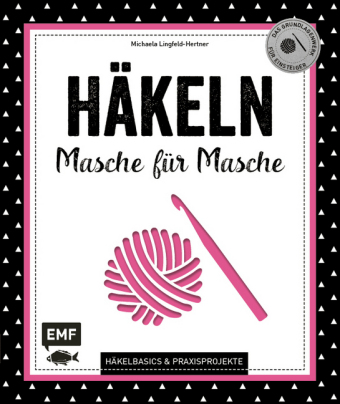 Häkeln - Masche für Masche