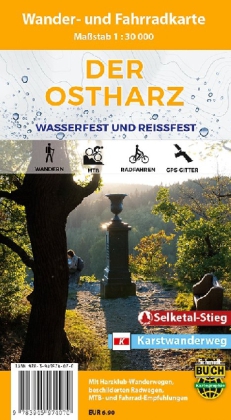 Der Ostharz