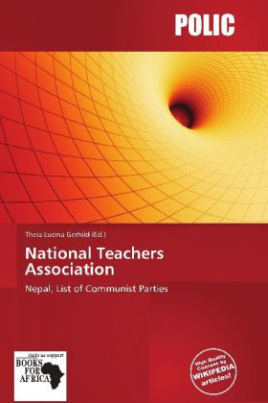 National Teachers Association