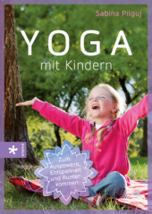 Yoga mit Kindern