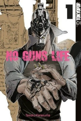 No Guns Life. Bd.1