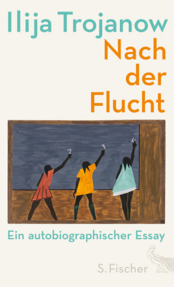 Nach der Flucht