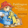 Paddington und der Buchstabenwettbewerb