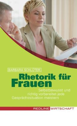 Rhetorik für Frauen