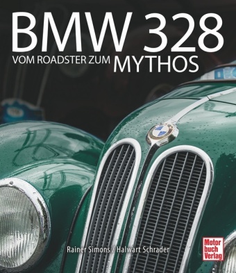 BMW 328