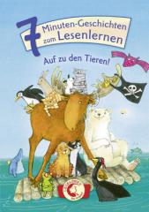 Auf zu den Tieren!