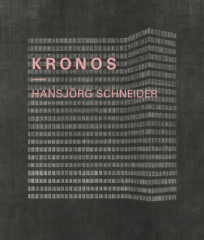 Hansjörg Schneider - KRONOS