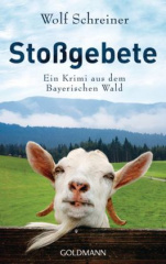 Stoßgebete