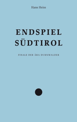 Endspiel Sudtirol