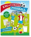 Kreativbuch Fußball