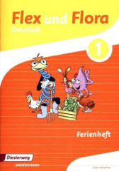 Zusatzmaterial: Ferienheft 1