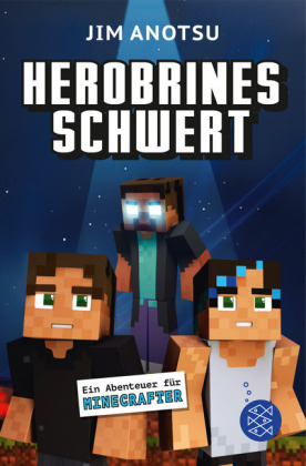 Herobrines Schwert